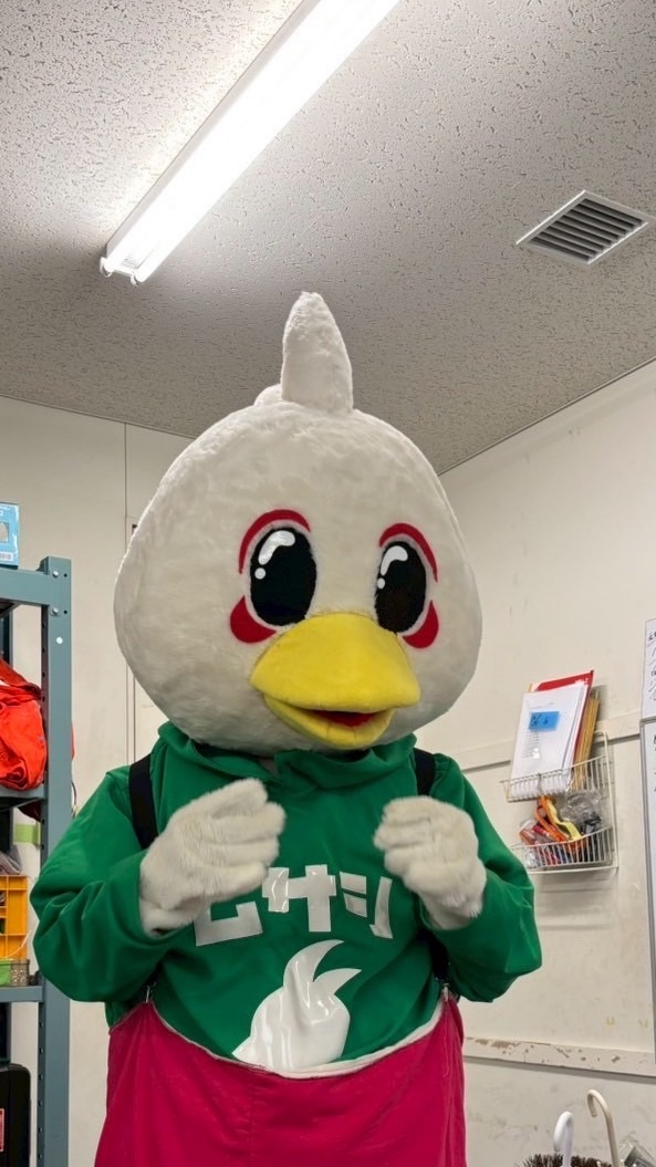 第74回白雉祭実行委員会新歓