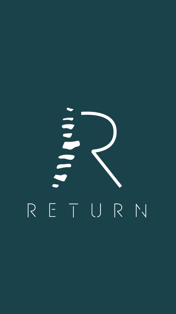 瑞騰｜RETURN