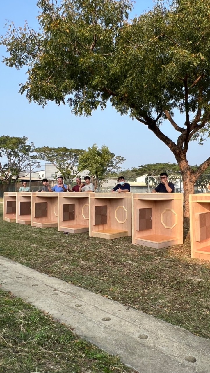 🛠️安森木作學堂🛠️木工證照班預報班資訊交流區