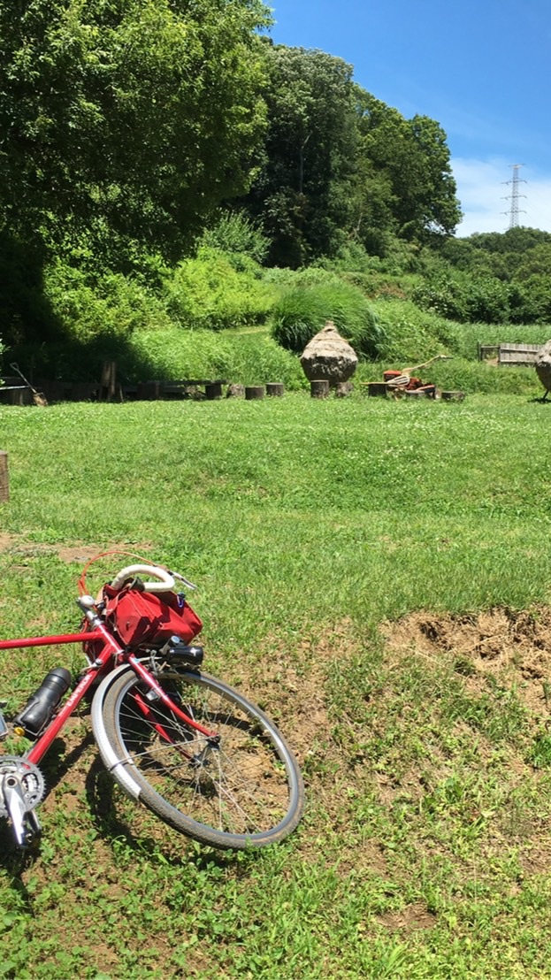 自転車をもっと楽しもう！