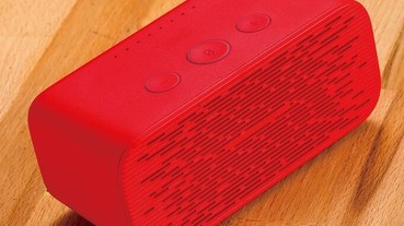 天貓精靈 方糖智慧音箱－ 可以語音購物的入門AI楊聲器