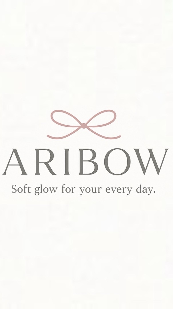 🩰 ARIBOW｜飾品•髮飾🎀