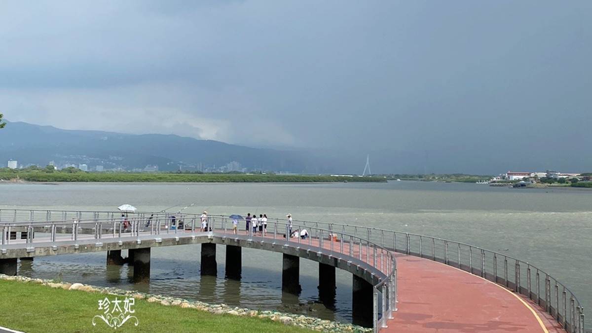 新北人放空首選！五股區６處私房景點：農場內「瀑布祕境」、森林磨石子滑梯