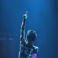 ワンオク好きな人集まれれれ