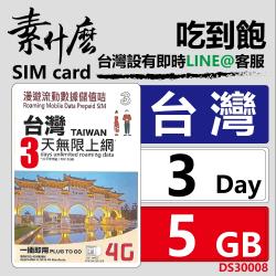 ◎由THREE HK推出的最新台灣專用漫遊卡，在台灣為遠傳電信訊號，收續範圍廣，速度快，適合台灣短暫使用朋友，無須登記方便好用。隨插即用|◎|◎由THREEHK推出的最新台灣專用漫遊卡，方案有(請注意