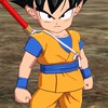 ドラゴンボールレジェンズ&ドッカンオープンチャット！