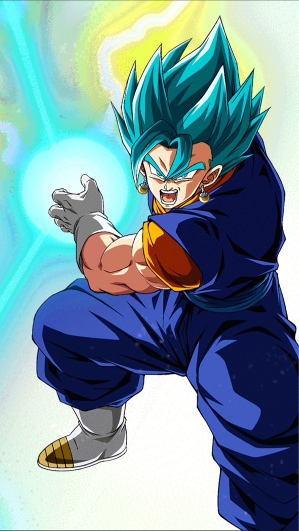 ドラゴンボールレジェンズ、ドッカンバトル、その他雑談オキナ教育委員会本部