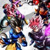 レジェンズ、ドッカン、スクアドラやってる人カモン！