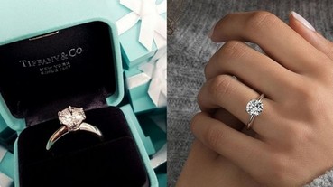 結婚戒指推薦！ Cartier ＋ BVLGARI 10 款港幣 1 萬以下耐看、高質名牌婚戒款式