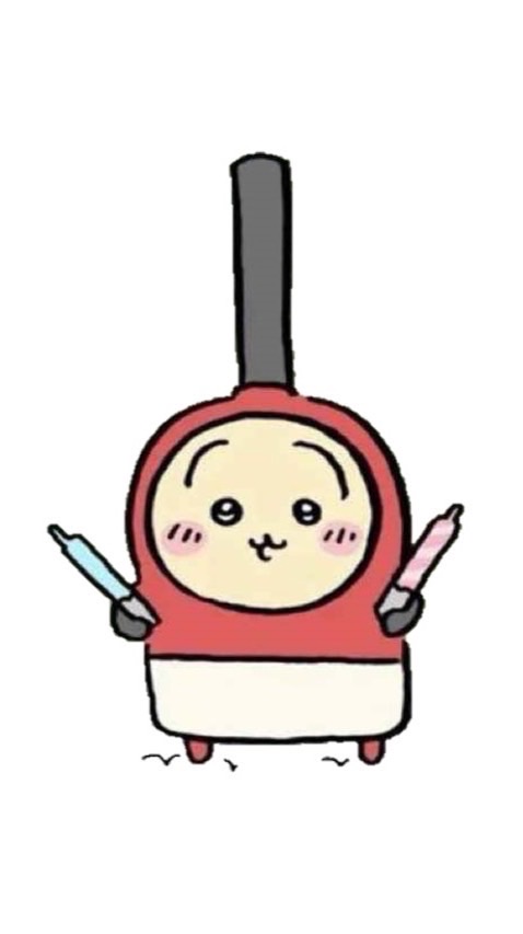 吉伊卡哇4月生日景品臨時團