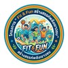 Fit & Fun สร้างสรรค์พลังเยาวชน