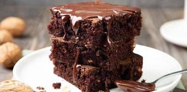 3 Resep Brownies Kukus Chocolatos Enak Dan Simple Coba Yuk Theasianparent Line Today