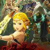 ゼルダ・ゲーム好きによるSwitch、Switch2のゲーム雑談部屋