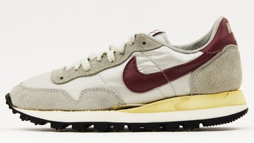 官方新聞 / 用 10 件事跟 5 雙作品更深入認識 Nike Pegasus 跑鞋