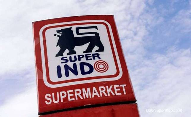 Harga promo Superindo 3-5 Januari 2019, diskon tahun anyar!