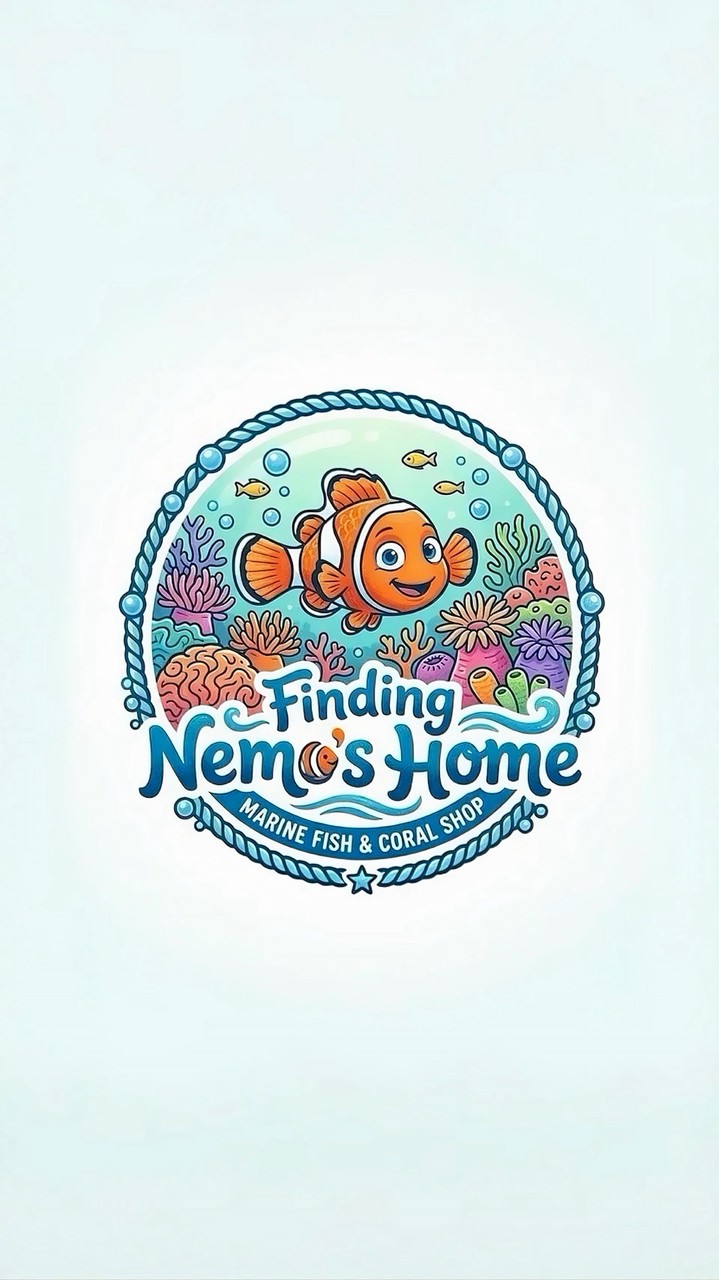 Finding Nemo's Home