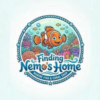 Finding Nemo's Home