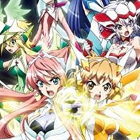 シンフォギア好き、アニメ好ききて