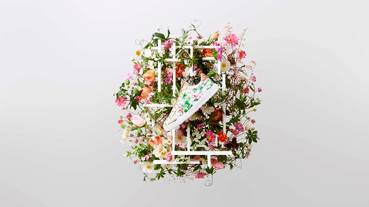 官方新聞 / NikeCourt x Liberty 2016 夏季系列