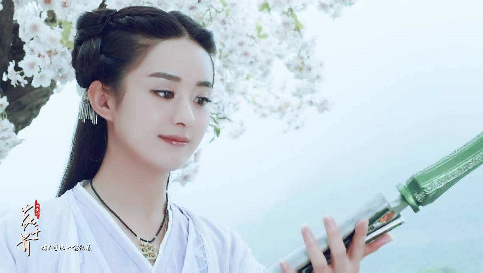 經典陸劇翻拍成電影卻搞砸《花千骨》