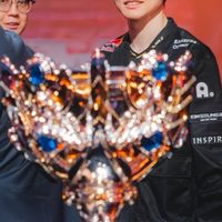 隨性T1代購
