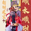 BingX財神爺鴻邑社群