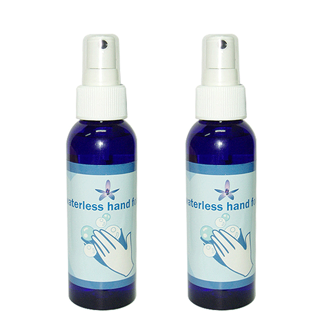 主要成份:茶樹,薰衣草芳療精油,蘆薈,75%酒 精,蘆薈膠