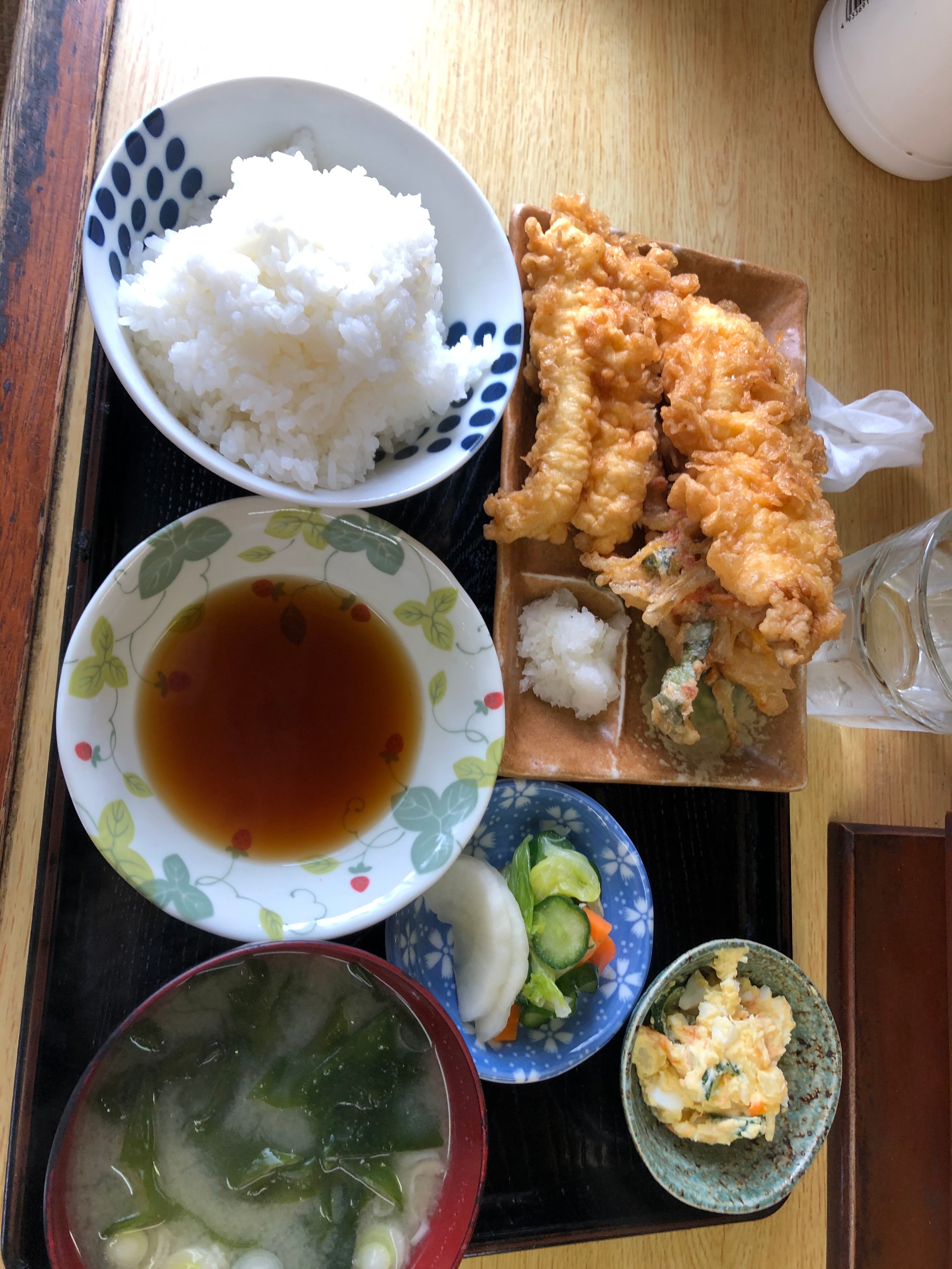 口コミの詳細 味美食堂 走水 魚介 海鮮料理 By Line Place