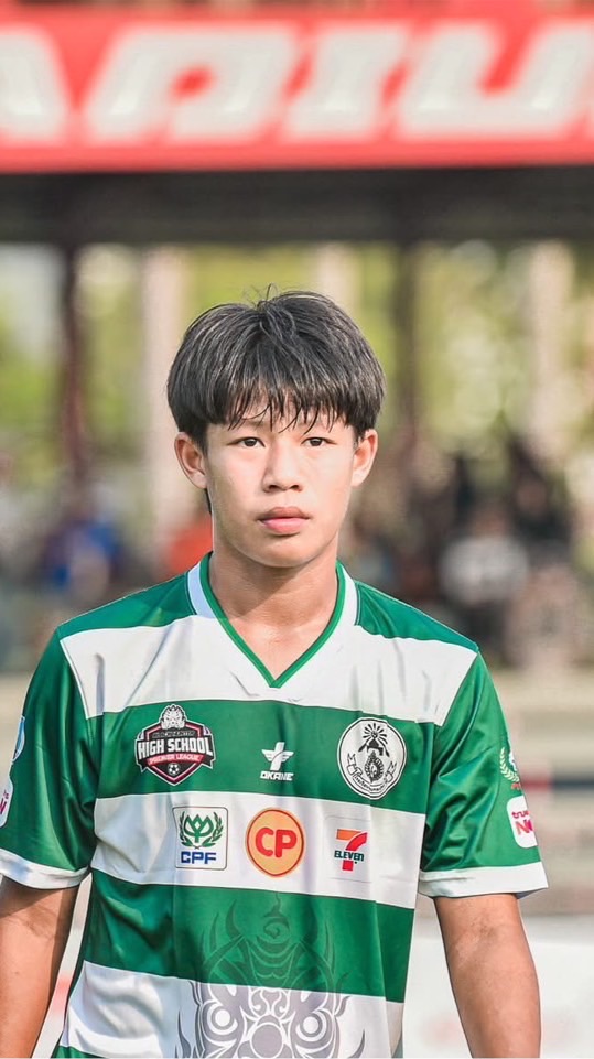 ด้อมคุณคิรินลูกท่านฑูต ⚽️👦🏻