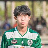 ด้อมคุณคิรินลูกท่านฑูต ⚽️👦🏻
