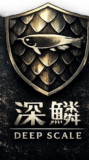 台中深鱗水族工作室-競標買賣交流群