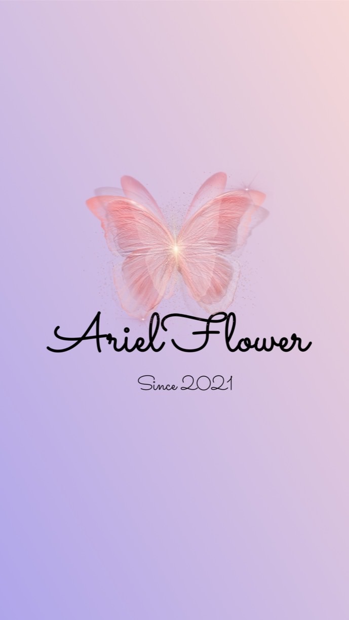 ArielFlower 正韓小舖