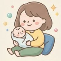 育兒這條路，我們一起走！