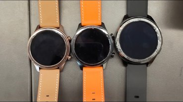 vivo 傳將於本月底發表 vivo Watch 智慧手錶，實機外觀、規格提前曝光