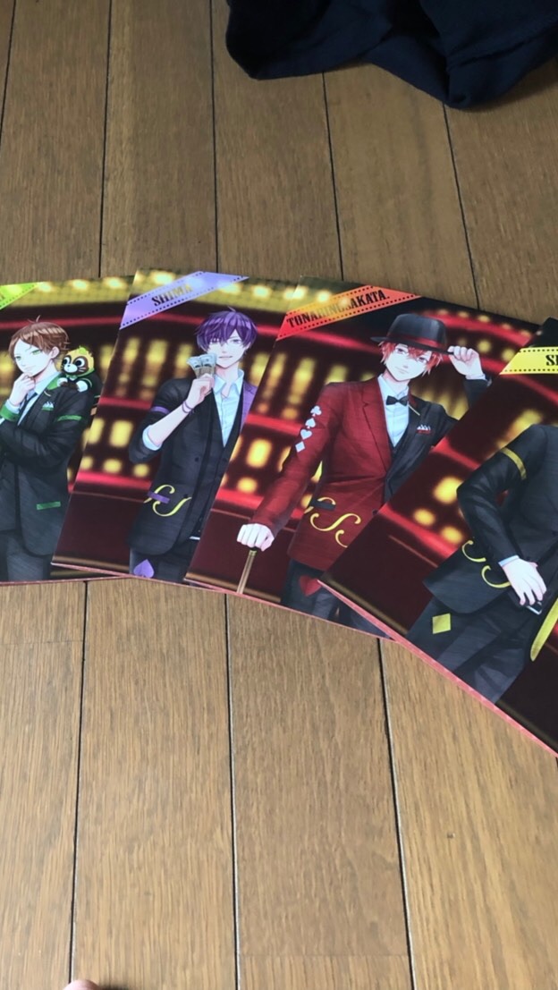 歌い手好きな人ぐるのオープンチャット