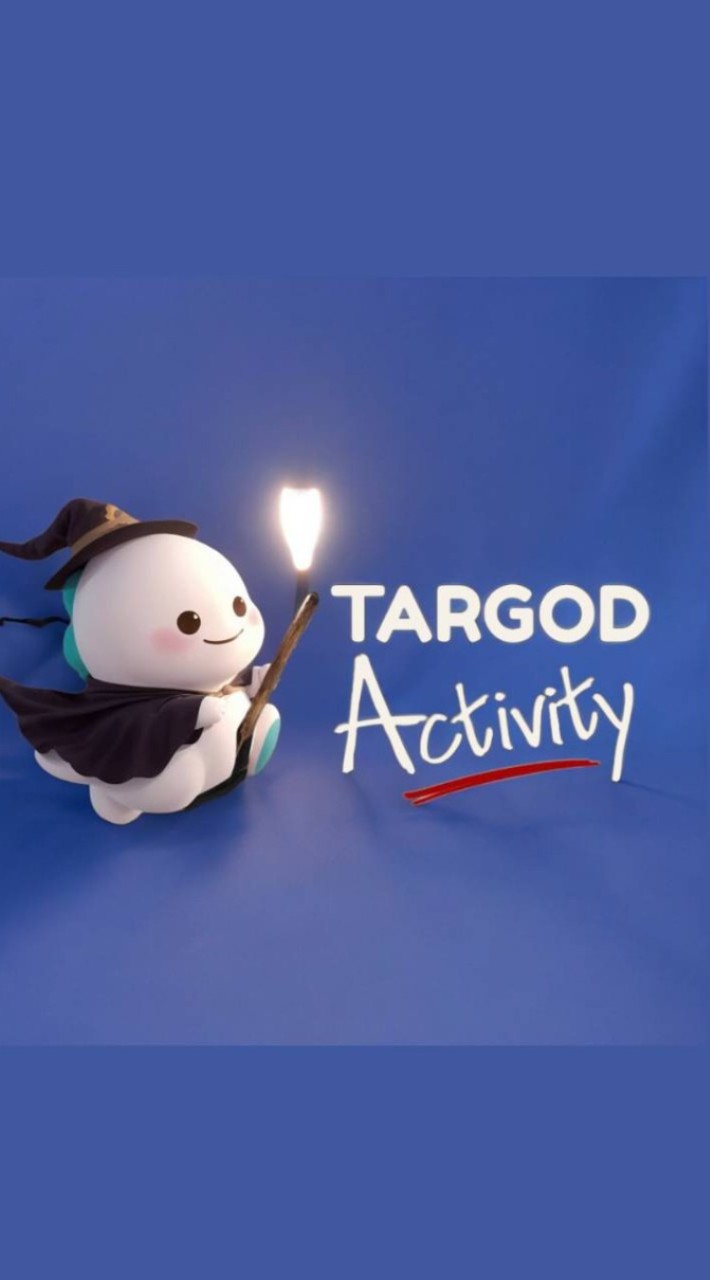 TARGOD ACTIVITY