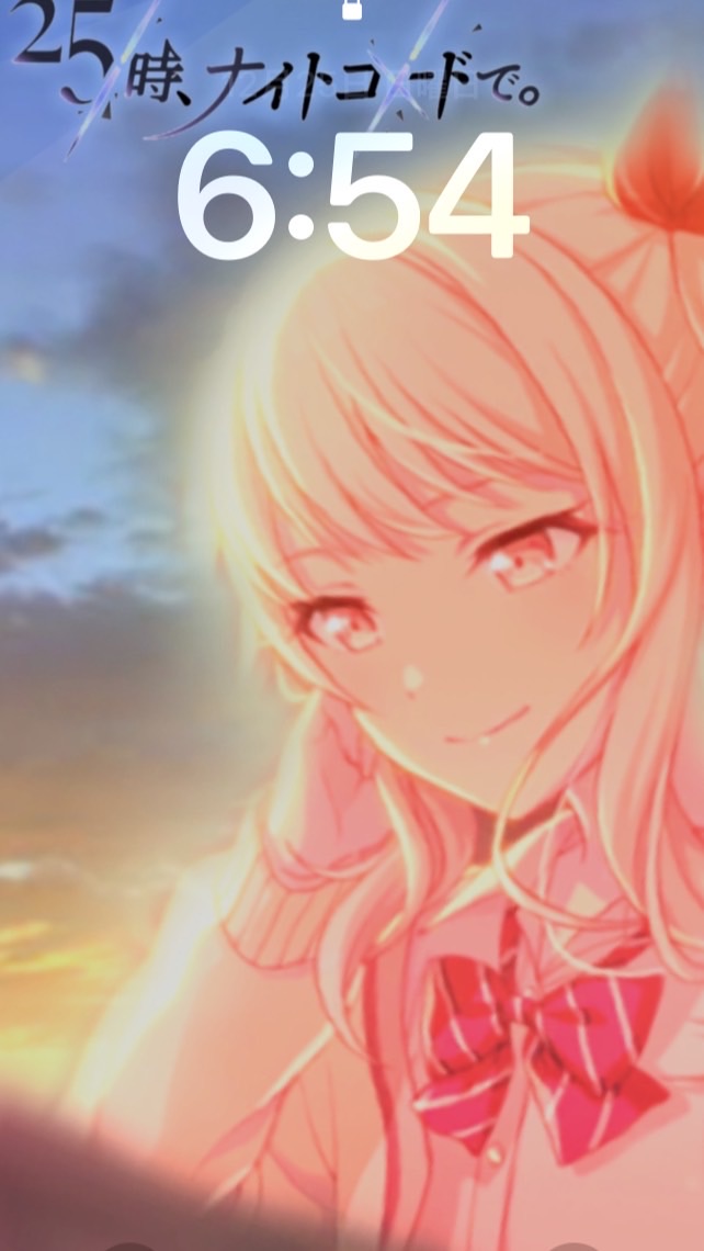 プロセカ瑞希推し