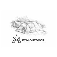 【KZM】SUMMIT ARC 獵戶座 四環帳🏕️