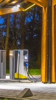 歐洲電動車車主交流社群