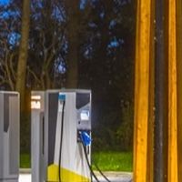 歐洲電動車車主交流社群