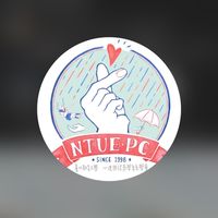 國北教心諮系117級新生群