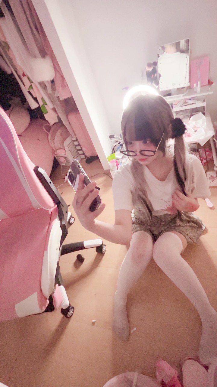 いりあ🐹🔥