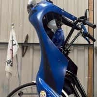 改チャリ作りたい人やってる人限定の専用オプチャ！
