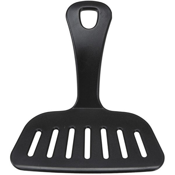 日本製 KAI 寬版鍋鏟 不沾鍋/煎魚/大阪燒/煎餅/琺瑯鍋/鑄鐵＊夏日微風＊