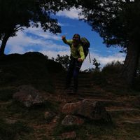 台彎百岳登山社