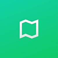 UBE UberEats 外送員專用地圖（主群）