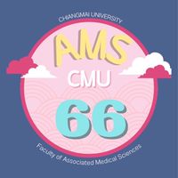 AMS CMU FRESHMEN’ 66