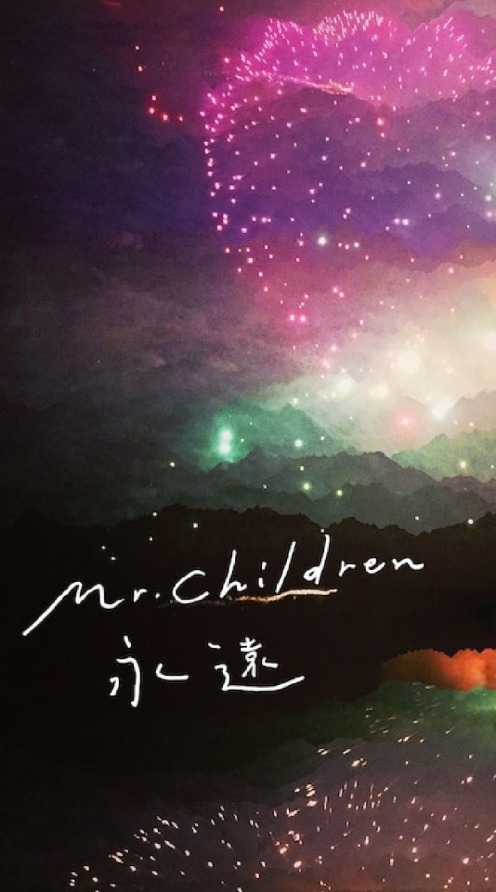 Dear Mr.Children 大阪支部