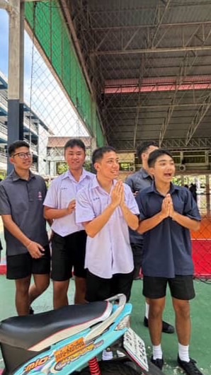 ด้อมรคค
