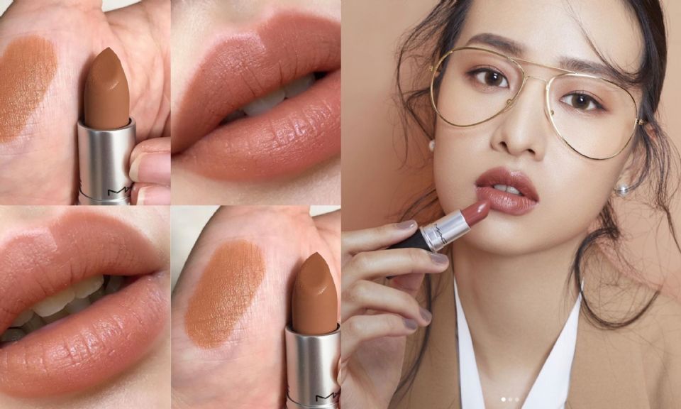 圖片來源/ IG @makiiiy_makeup ＠maccosmeticstaiwan